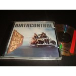 Birth Control - The Very Best Of Birth Control - The Very Best Of