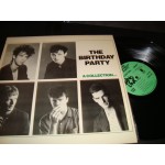 Birthday Party - A Collection / Best and Rarest Birthday Party - A Collection / Best and Rarest