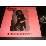 Birthday Party feat. Lydia Lunch - Funhouse Birthday Party feat. Lydia Lunch - Funhouse