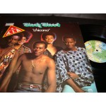 Black Blood - Chicano Black Blood - Chicano