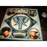 Black Eyed Peas - Elephunk Black Eyed Peas - Elephunk