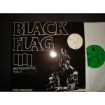 Black Flag - The Process of weeding out