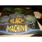 Black Machine Black Machine