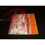 Black Oak Arkansas - The Best of / Hot & Nasty Black Oak Arkansas - The Best of / Hot & Nasty