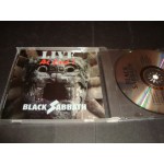 Black Sabbath - live at last