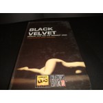 Black Velvet - Sensual hits for the midnight hour Black Velvet - Sensual hits for the midnight hour