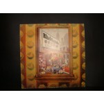 Blackbyrds - City life Blackbyrds - City life