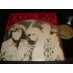 Blacklight Chameleons - Blacklight Chameleons Blacklight Chameleons - Blacklight Chameleons