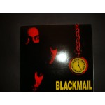 Blackmail - Life after death Blackmail - Life after death