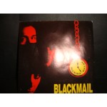 Blackmail - Life after death Blackmail - Life after death