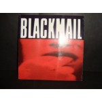 Blackmail - Overexposed