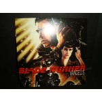 Blade Runner - Vangelis Blade Runner - Vangelis