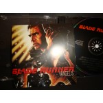 Blade Runner - Vangelis Blade Runner - Vangelis