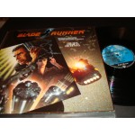Blade Runner - Vangelis Blade Runner - Vangelis