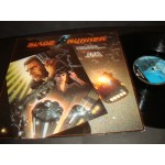 Blade Runner - Vangelis Blade Runner - Vangelis