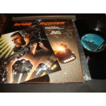 Blade Runner - Vangelis Blade Runner - Vangelis