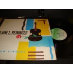 Blaine L.Reininger - Broken Fingers Blaine L.Reininger - Broken Fingers