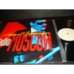 Blaine L.Reininger - Radio Moscow Blaine L.Reininger - Radio Moscow