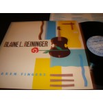 Blaine L.Reininger - Broken Fingers