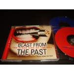 Blast from the past ..the other side of the 80's Blast from the past ..the other side of the 80's