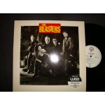 Blasters - Hard line Blasters - Hard line