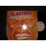 Blasters - the Blasters Blasters - the Blasters