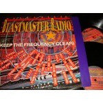 Blastmaster Radio { Keep the Frequency Clear } Various artists Blastmaster Radio { Keep the Frequency Clear } Various artists