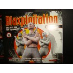 Blaxploitation - Compilation 2CD The Payback Vol three Blaxploitation - Compilation 2CD The Payback Vol three