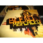 Blend - Misplaced Blend - Misplaced