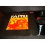 Blind Faith - Blind Faith { Sea of Joy }