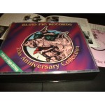 Blind Pig Records - 20th Anniversary Collection Blind Pig Records - 20th Anniversary Collection