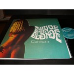 Blonde on Blonde - Contrasts Blonde on Blonde - Contrasts