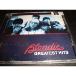 Blondie - Greatest Hits Blondie - Greatest Hits