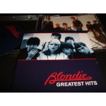Blondie - Greatest Hits Blondie - Greatest Hits