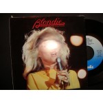 Blondie - Hanging on the telephone Blondie - Hanging on the telephone