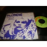 Blondie - Heart of glass Blondie - Heart of glass