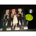 Blondie - Parallel Lines Blondie - Parallel Lines