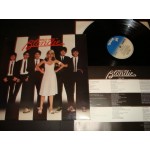 Blondie - Parallel Lines