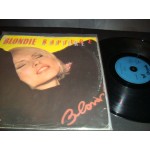 Blondie - Rapture / live it up Blondie - Rapture / live it up