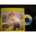 Blondie - The Tide is High / Suzy and jeffrey Blondie - The Tide is High / Suzy and jeffrey