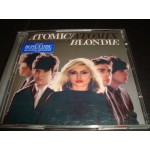 Blondie - The very best / Atomic / Atomix Blondie - The very best / Atomic / Atomix