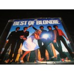 Blondie - the best of Blondie