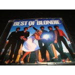 Blondie - the best of Blondie Blondie - the best of Blondie