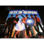 Blondie - the best of Blondie