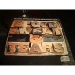 Blood Sweat & tears - Greatest Hits