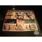 Blood Sweat & tears - Greatest Hits Blood Sweat & tears - Greatest Hits