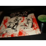 Blood on the Cats / The psychobilly Compilation Blood on the Cats / The psychobilly Compilation