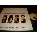 Blossom Toes - we are ever so clean