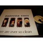 Blossom Toes - we are ever so clean Blossom Toes - we are ever so clean