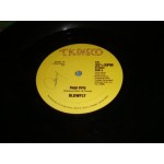 Blowfly - Rapp Dirty / Restricted... Blowfly - Rapp Dirty / Restricted...